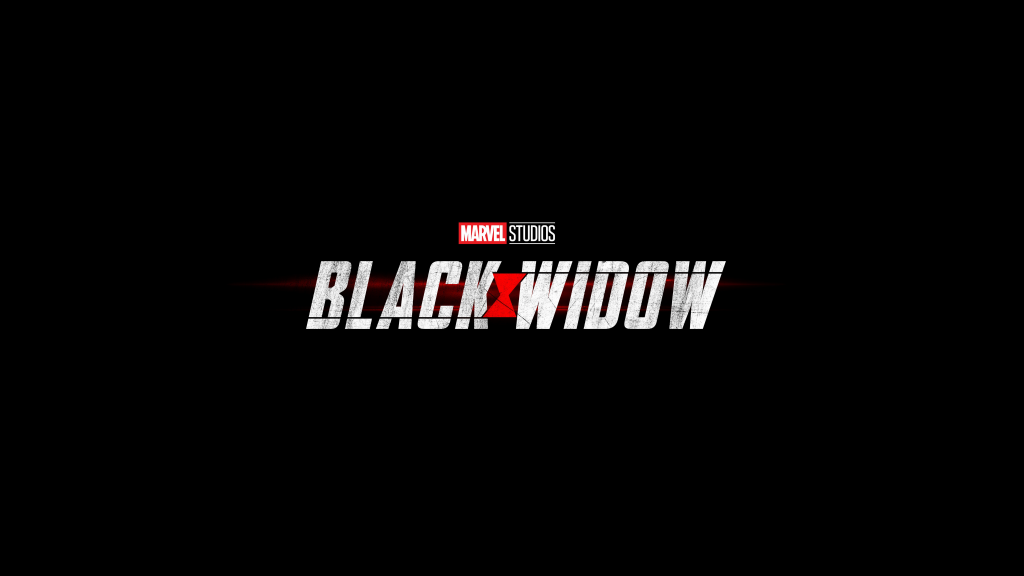 Black Widow Background