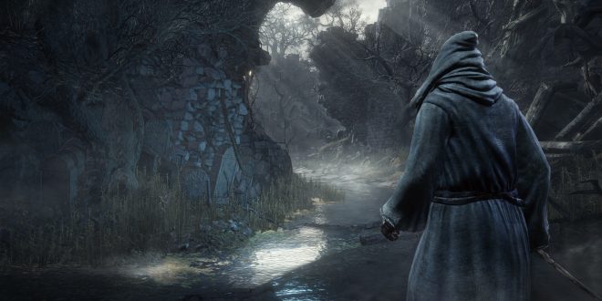 Dark Souls III Backgrounds