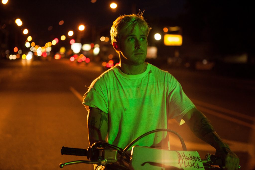 The Place Beyond The Pines HD Wallpaper