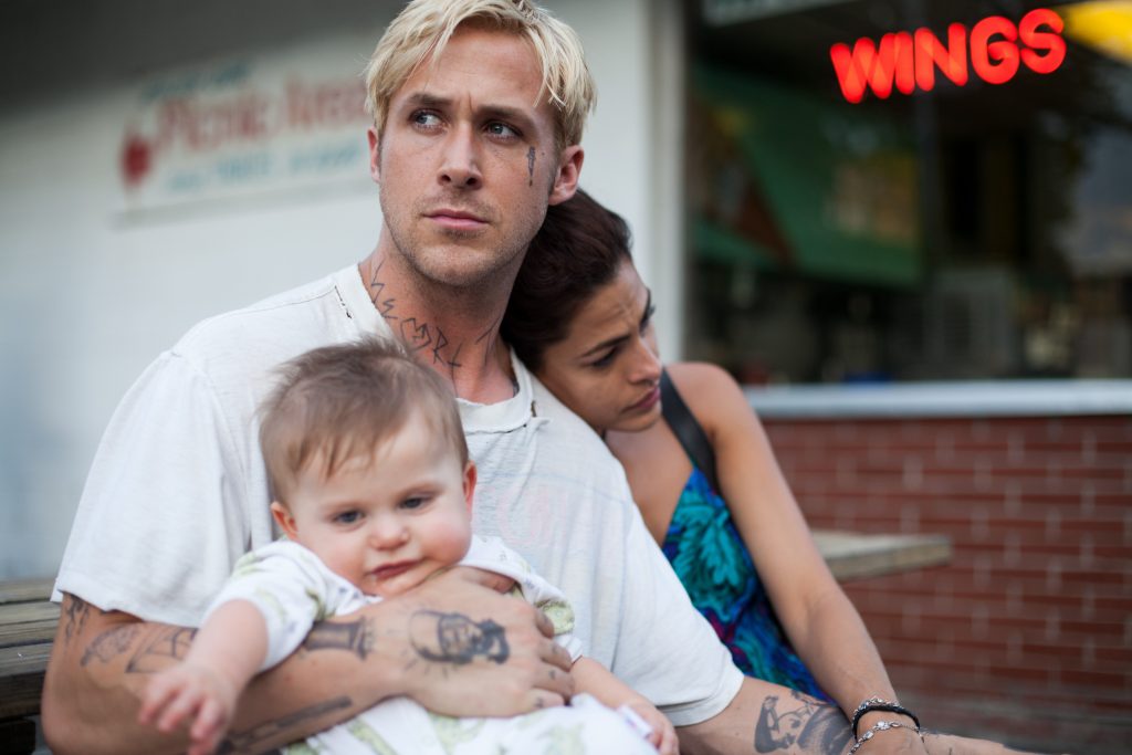 The Place Beyond The Pines HD Wallpaper