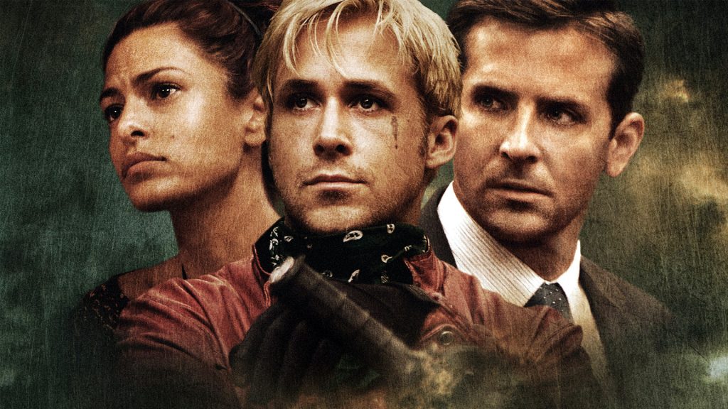 The Place Beyond The Pines HD Full HD Wallpaper