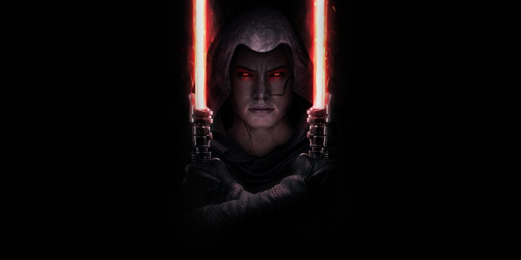 Star Wars: The Rise of Skywalker Background