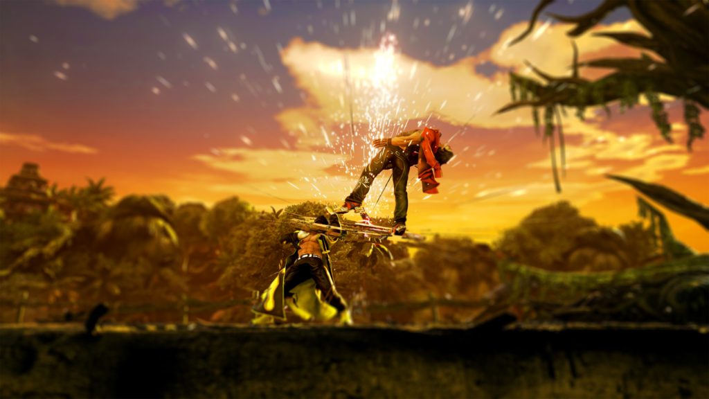 Tekken 7 HD Quad HD Wallpaper