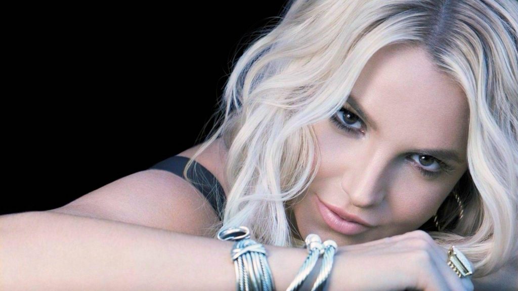 Britney Spears Full HD Wallpaper