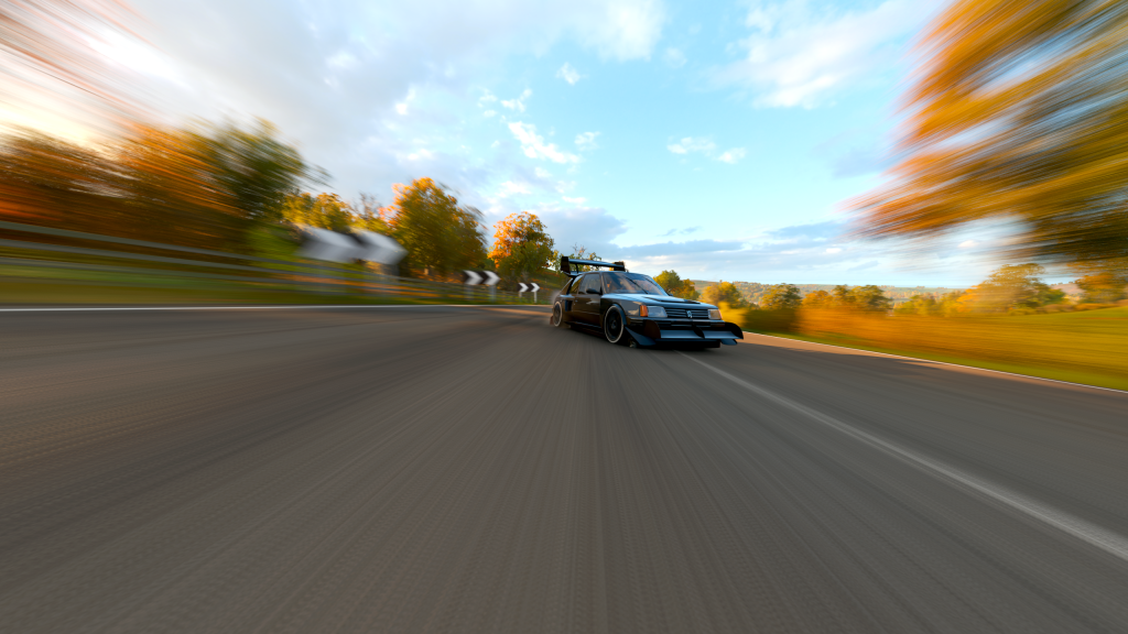 Forza Horizon 4 Quad HD Background