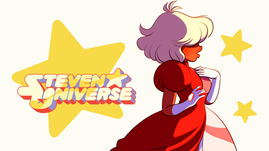 Steven Universe Full HD Background