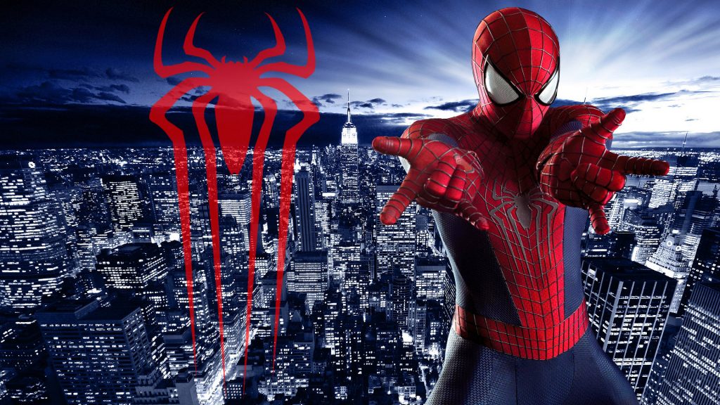 The Amazing Spider-Man 2 HD Full HD Wallpaper
