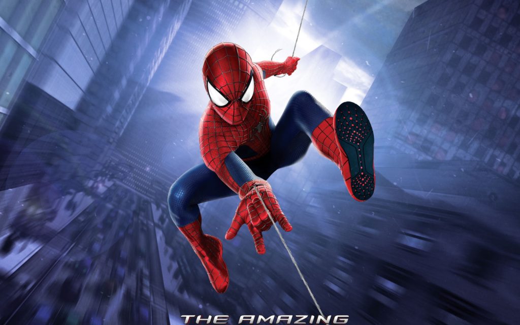 The Amazing Spider-Man 2 HD Widescreen Wallpaper
