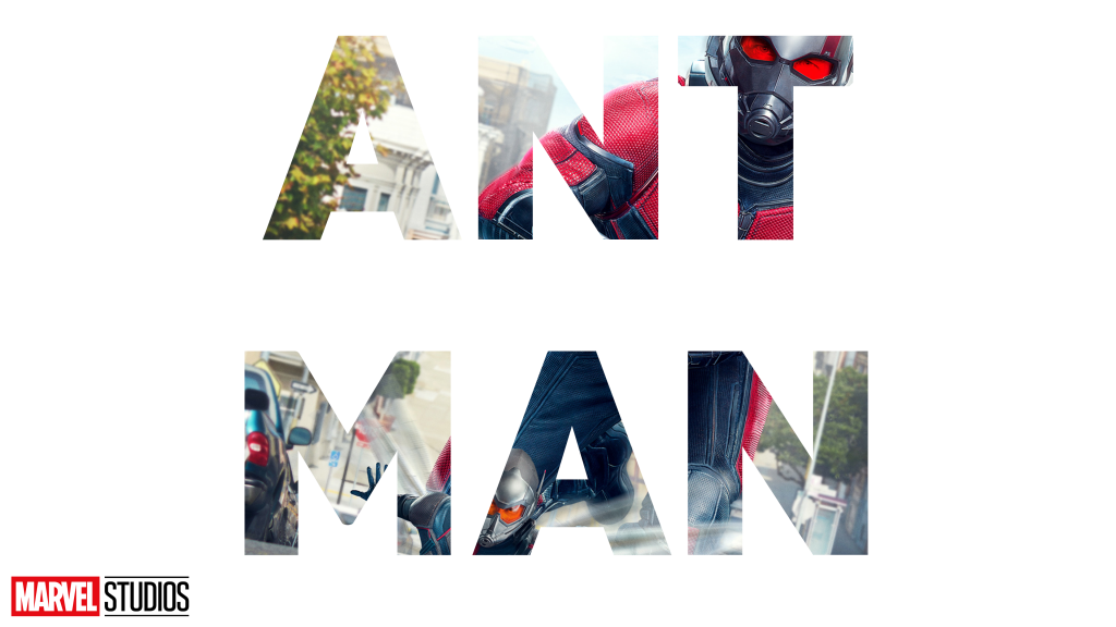 Ant-Man HD 4K UHD Wallpaper