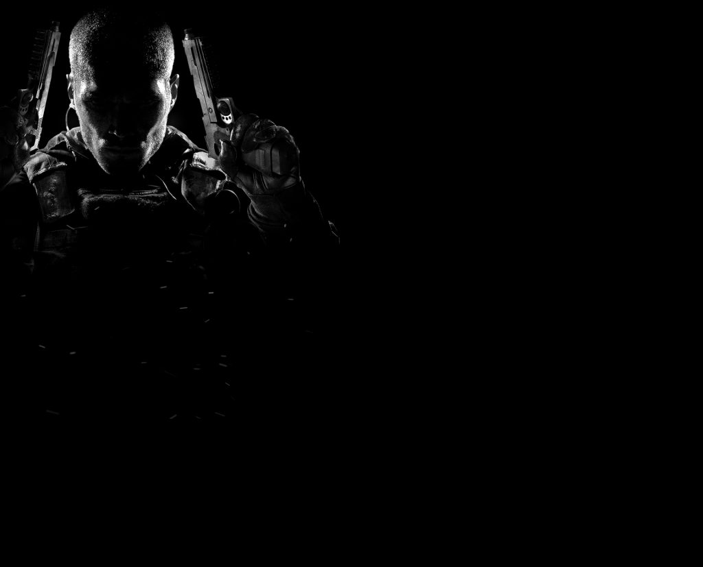 Call Of Duty: Black Ops II Background