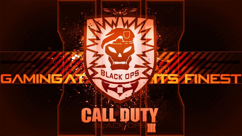 Call Of Duty: Black Ops III HD Full HD Wallpaper