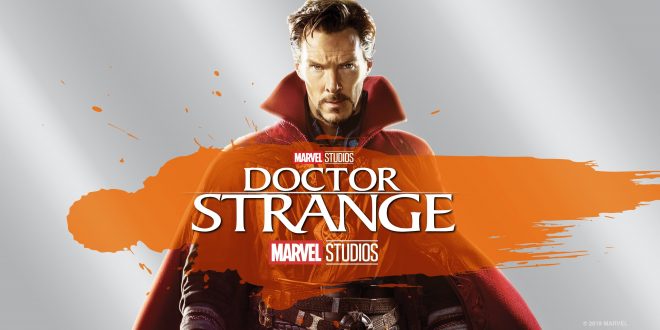 Doctor Strange HD Wallpapers