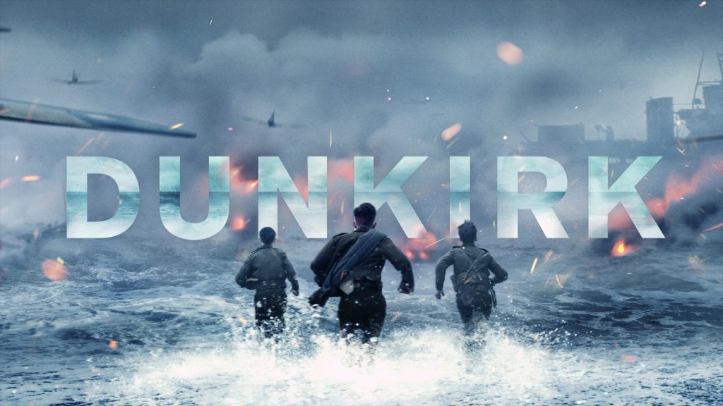 Dunkirk Wallpaper