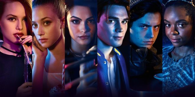 Riverdale Wallpapers
