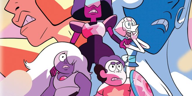 Steven Universe HD Wallpapers, Pictures