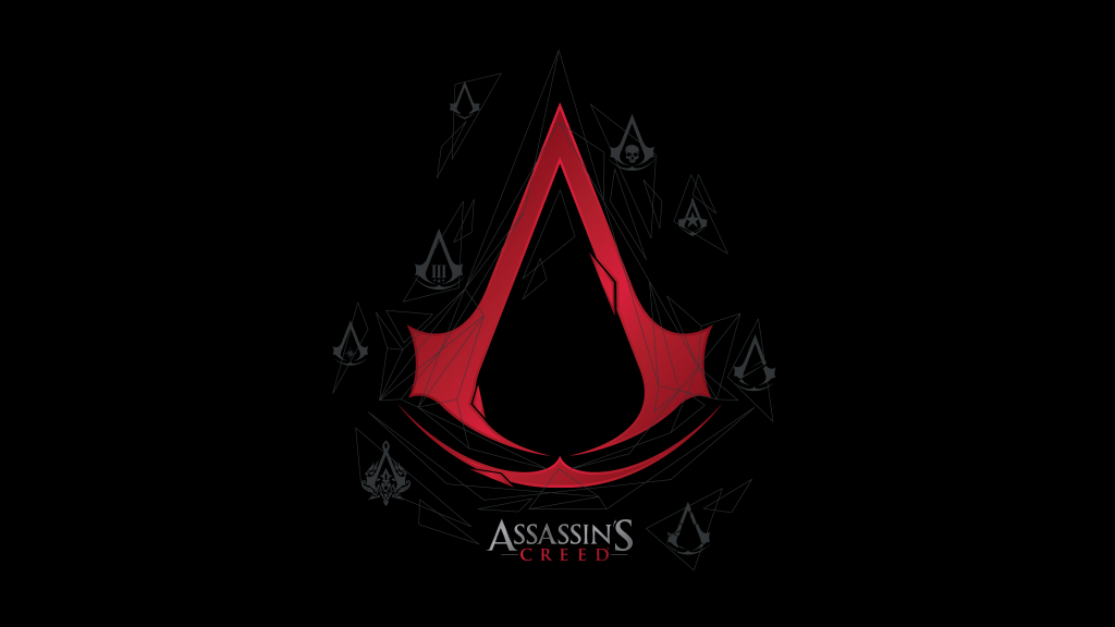 Assassin's Creed 4K UHD Wallpaper