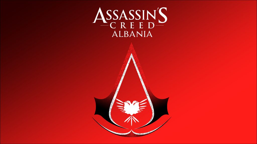 Assassin's Creed Quad HD Wallpaper