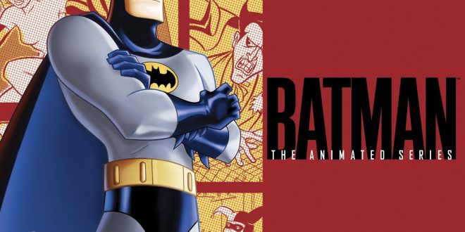 Batman: The Animated Series Wallpapers, Pictures, Images