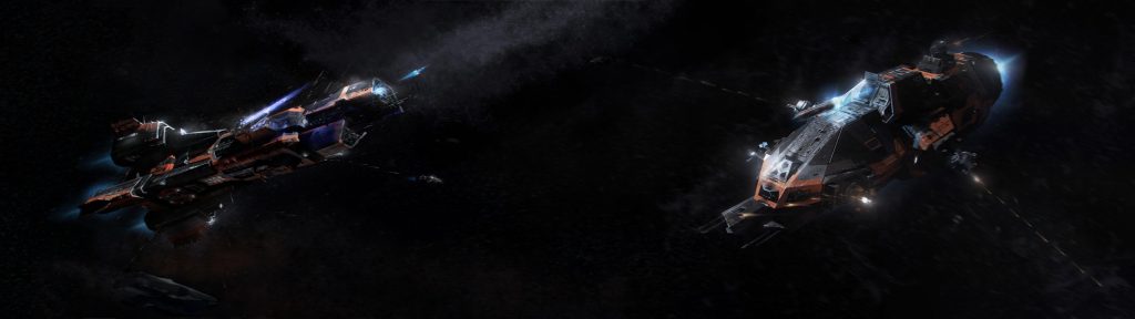 The Expanse Background