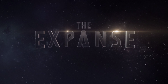The Expanse Backgrounds