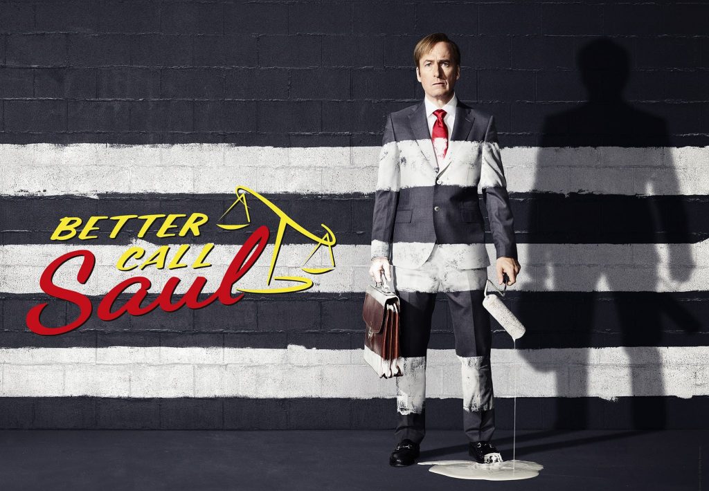 Better Call Saul Background