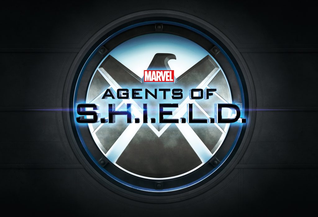 Marvel's Agents of S.H.I.E.L.D. Wallpaper