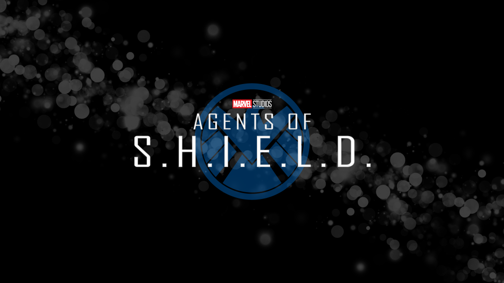 Marvel's Agents of S.H.I.E.L.D. 5K HD Wallpaper