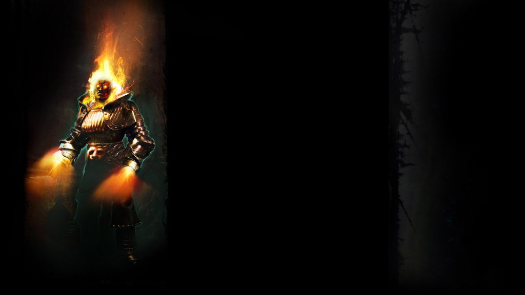 Path Of Exile Full HD Wallpaper