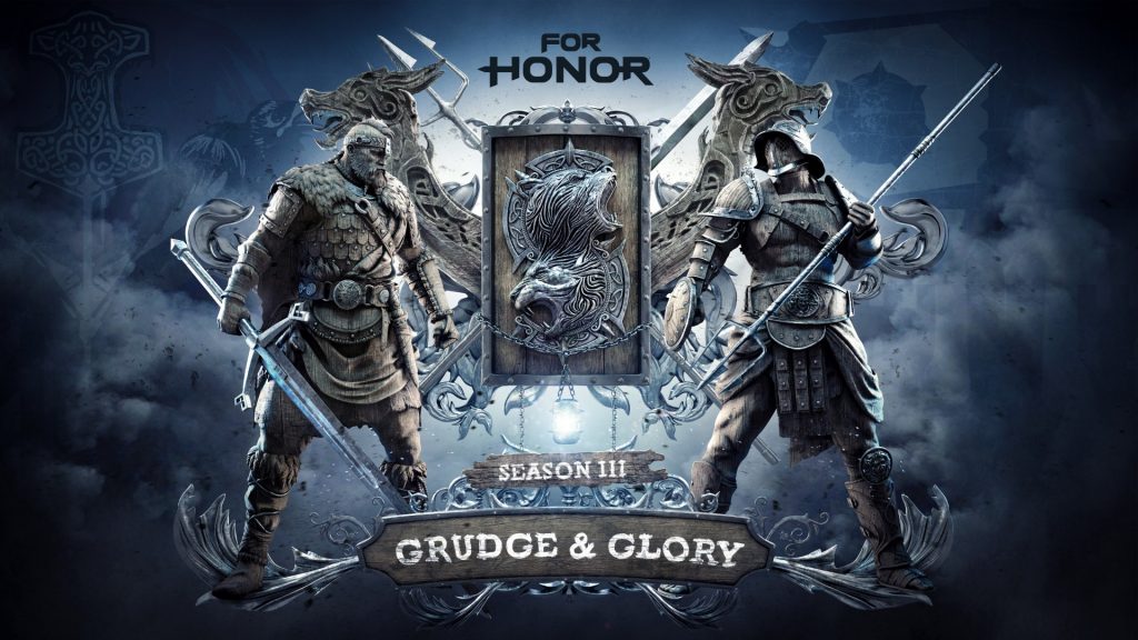 For Honor HD Full HD Wallpaper