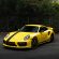 Porsche 911 Turbo Backgrounds