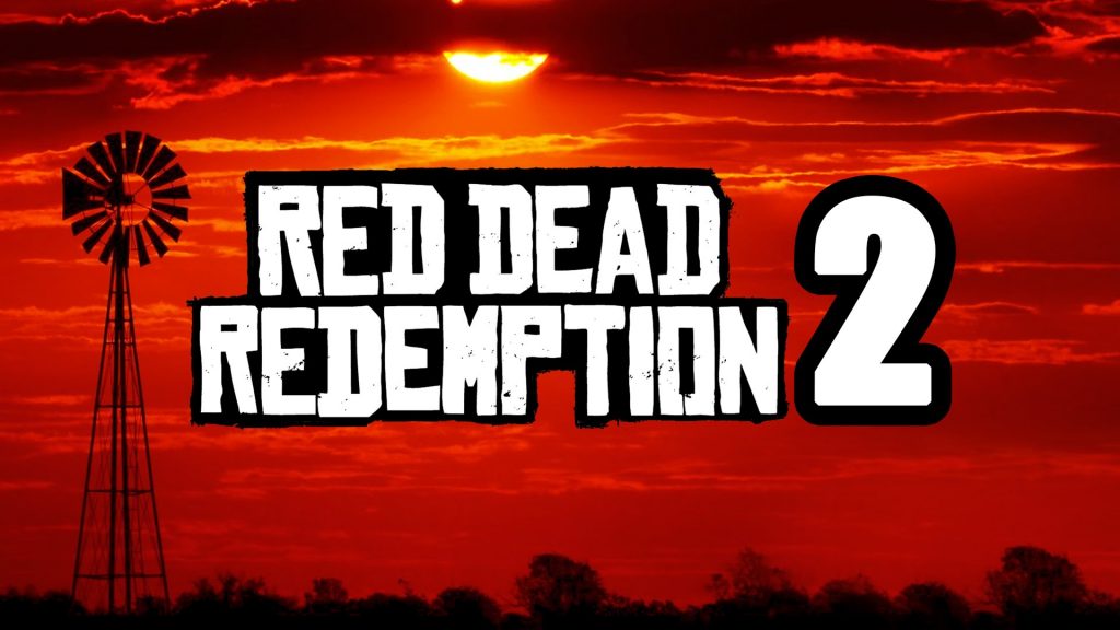 Red Dead Redemption 2 HD Full HD Wallpaper