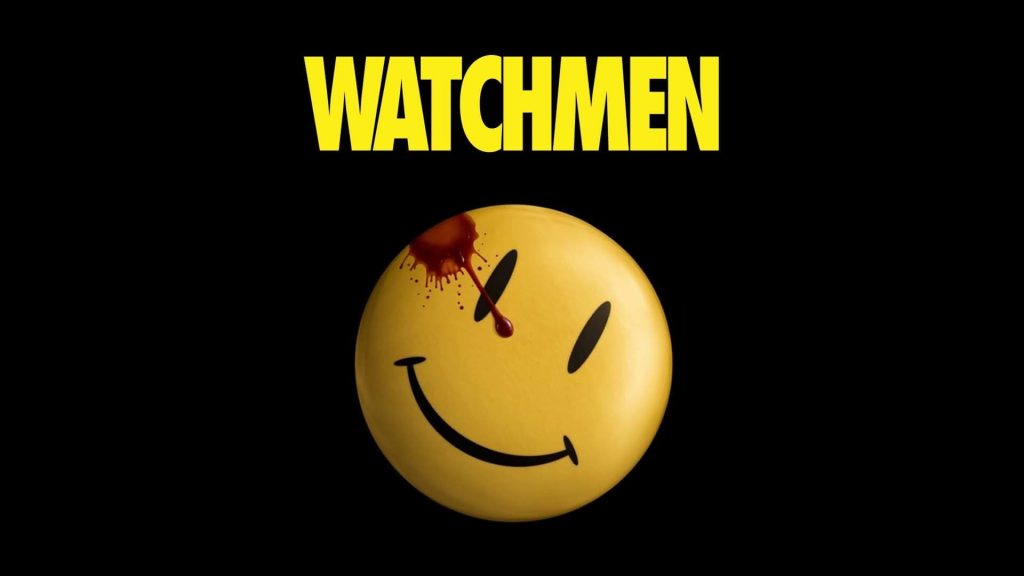 Watchmen HD Full HD Wallpaper