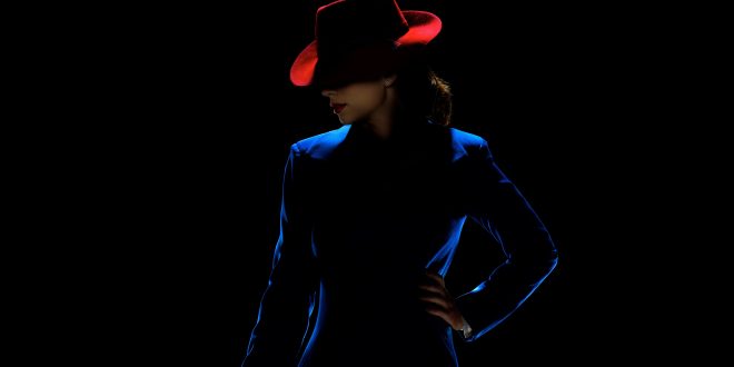 Agent Carter Backgrounds
