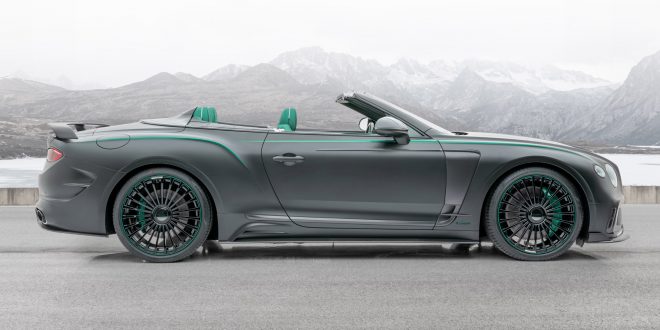 Bentley Continental GT V8 Wallpapers