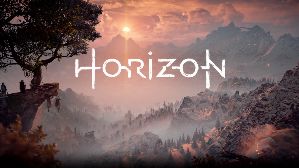 Horizon Zero Dawn HD 4K UHD Wallpaper
