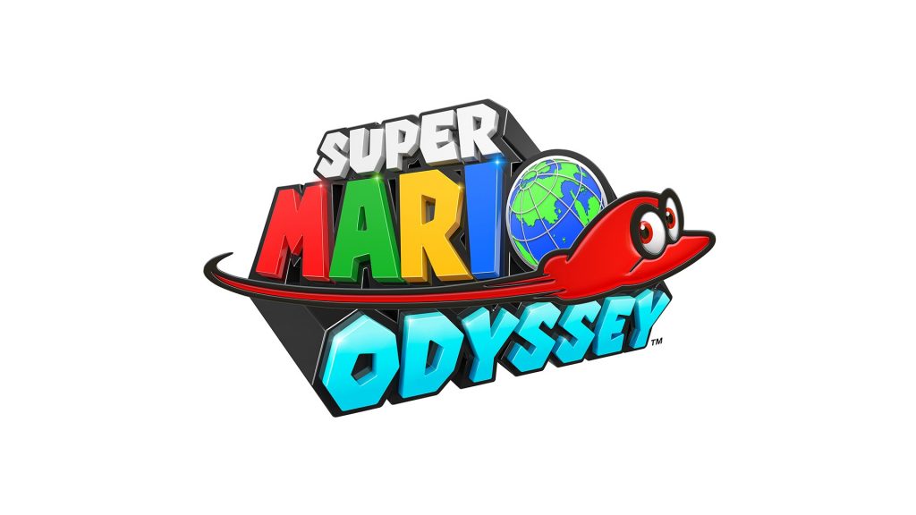 Super Mario Odyssey Full HD Background