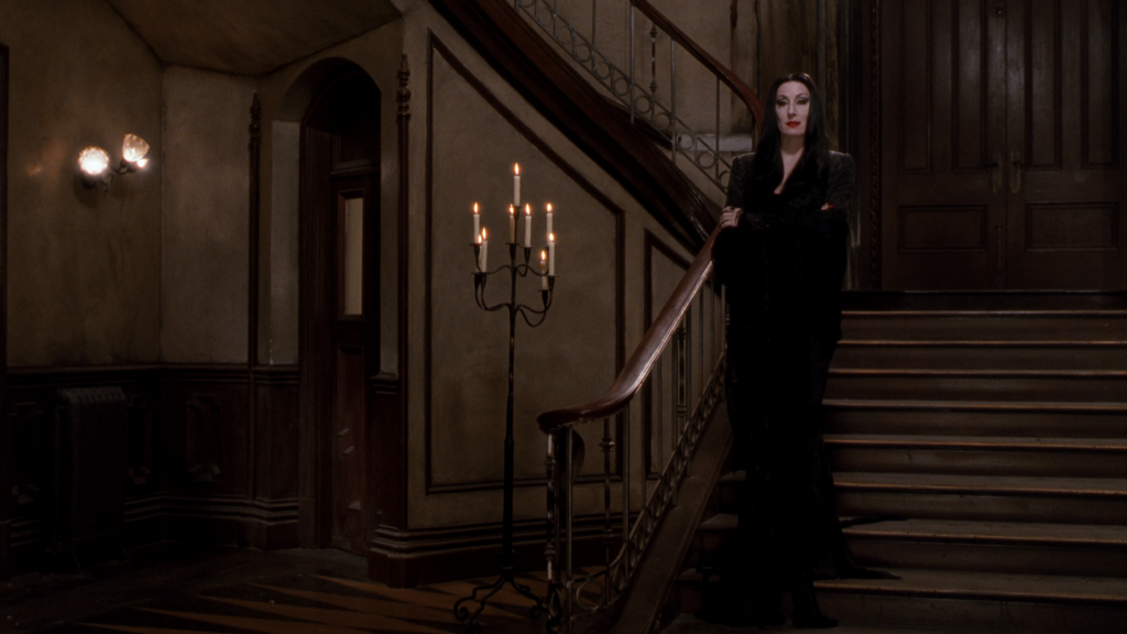 The Addams Family (1991) Full HD Wallpaper