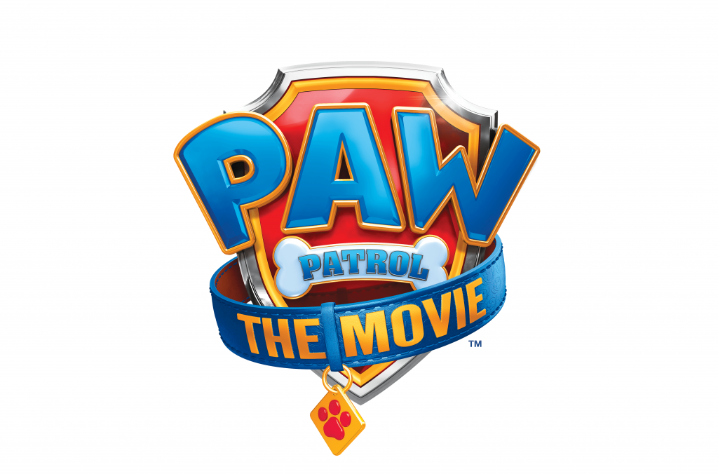 Paw Patrol: The Movie Wallpaper