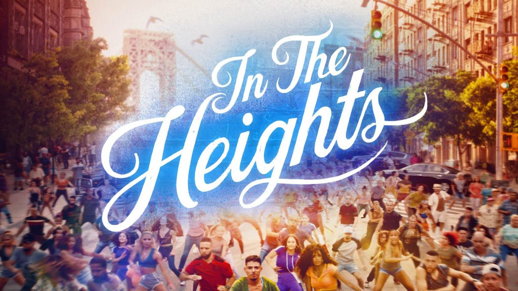 In The Heights Quad HD Wallpaper