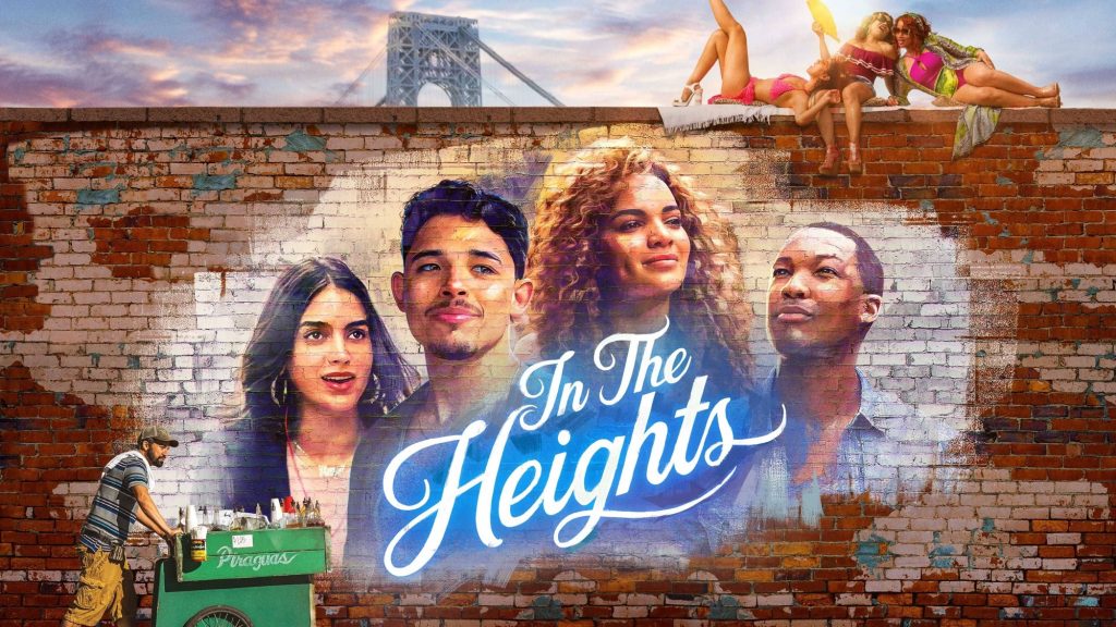 In The Heights Wallpaper