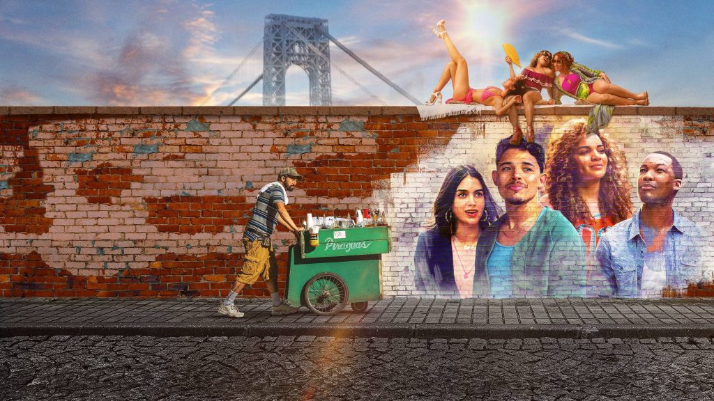 In The Heights Quad HD Wallpaper
