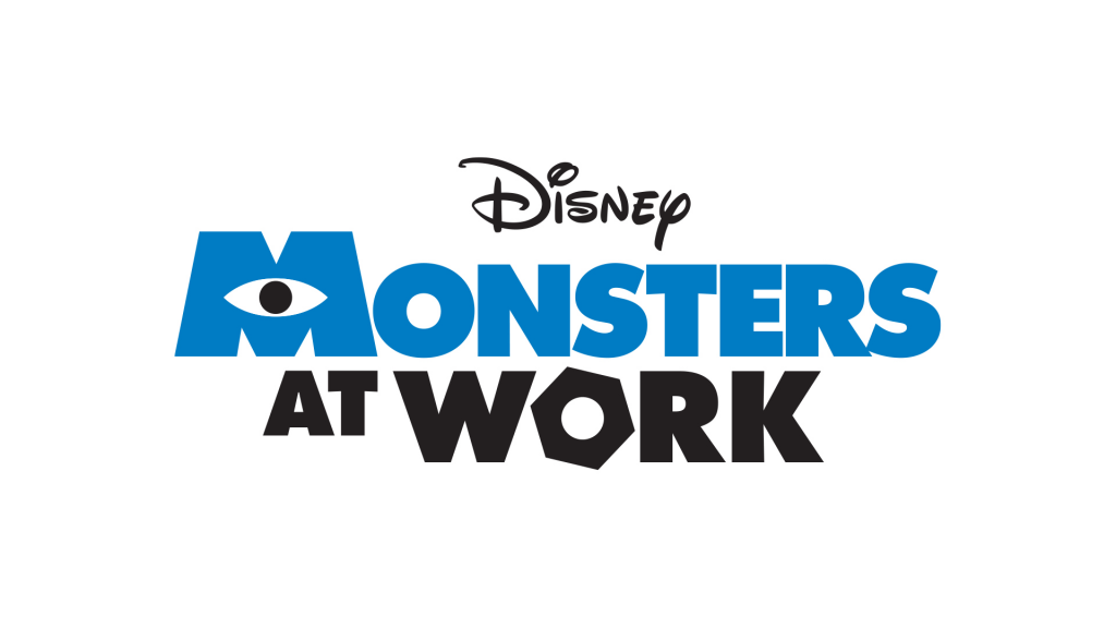 Monsters at Work Full HD Wallpaper
