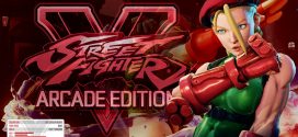 Street Fighter V HD Wallpapers