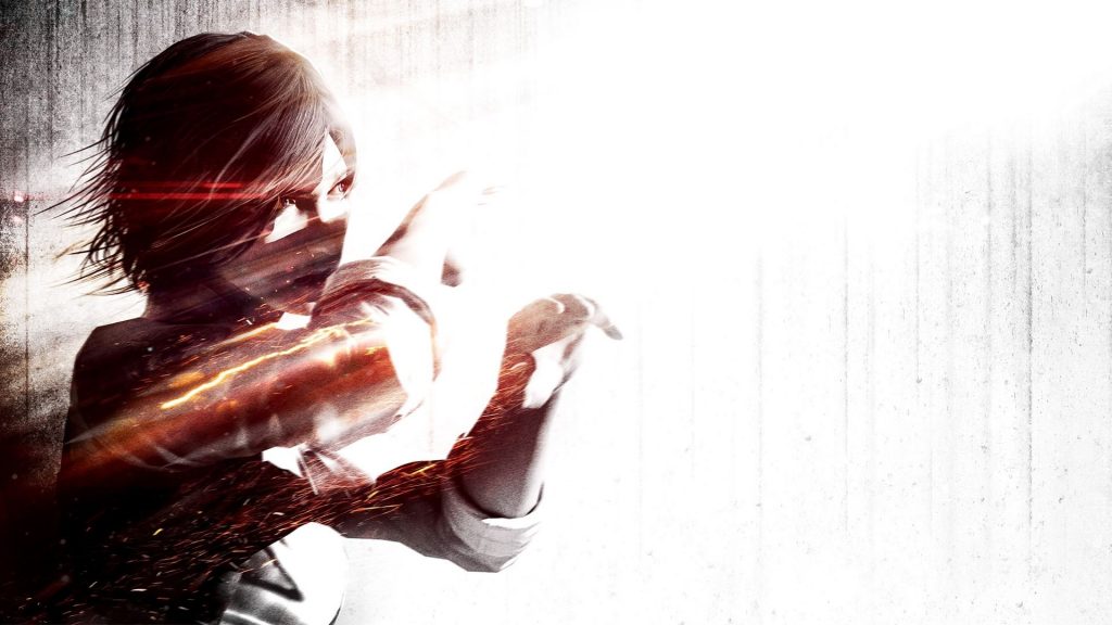 The Evil Within Full HD Wallpaper