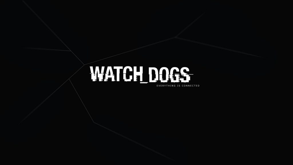 Watch Dogs Quad HD Background