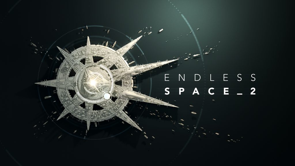 Endless Space 2 Full HD Background
