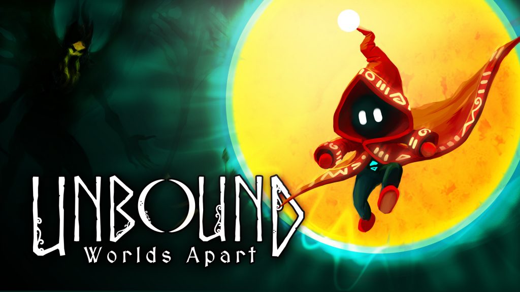 Unbound: Worlds Apart Full HD Wallpaper