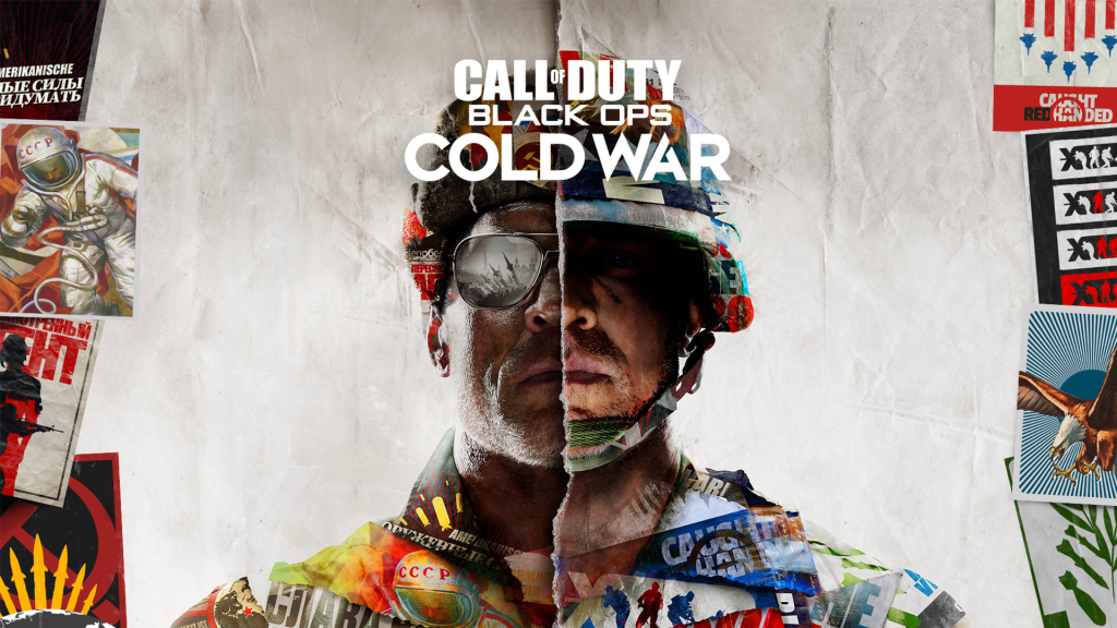 Call of Duty: Black Ops Cold War Full HD Wallpaper