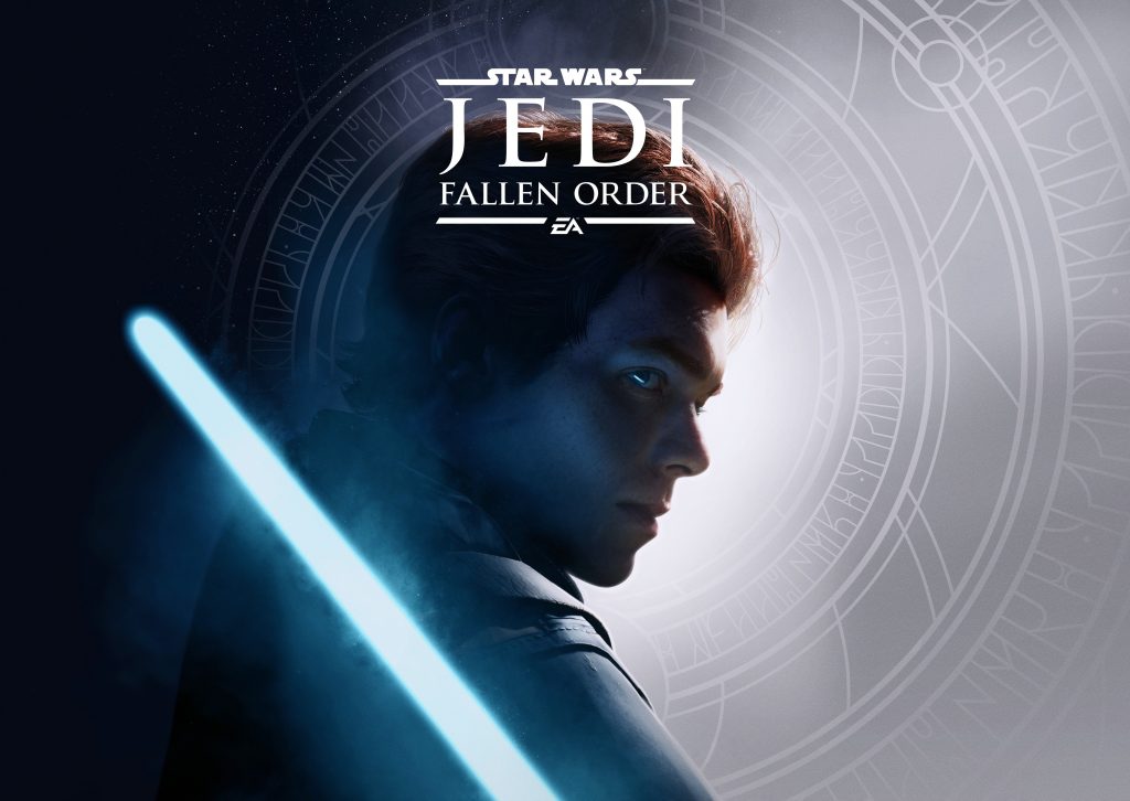 Star Wars Jedi: Fallen Order Background