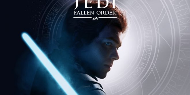 Star Wars Jedi: Fallen Order Backgrounds
